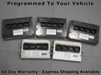 PROGRAMMED PLUG & PLAY 03 Dodge Durango 4.7 ECM 56040501 56029124 124 