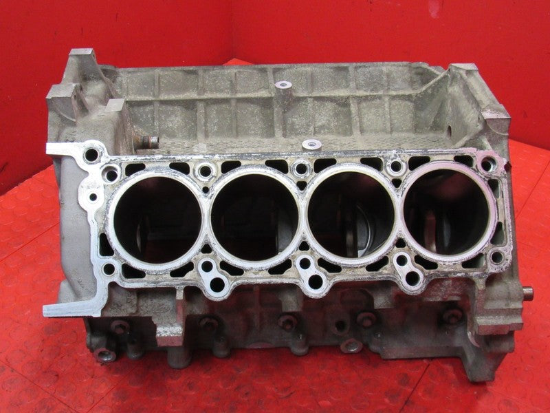 03-05 Aviator Marauder Mach 1 4.6L 4V Aluminum Bare Engine Cylinder Bl