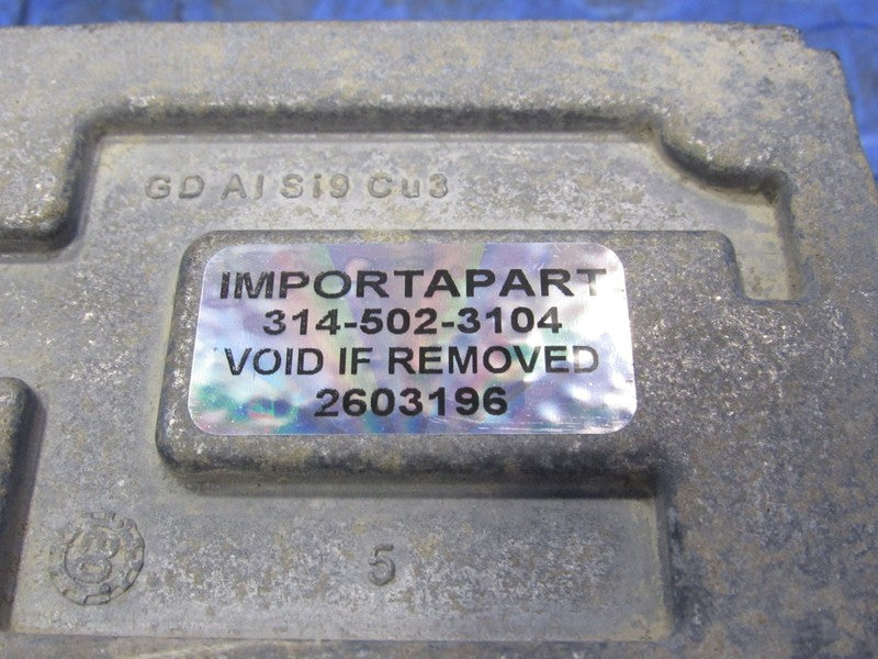 19-22 Silverado Sierra 2500 3500 HD Duramax LP5 Glow Plug Controller M