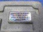 19-22 Silverado Sierra 2500 3500 HD Duramax LP5 Glow Plug Controller M