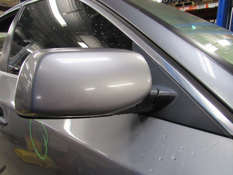 08-10 BMW 535 550 Right RH Passenger Power Door Mirror Spacegrau A52