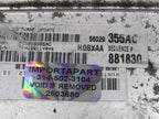 PROGRAMMED PLUG & PLAY 02 Dodge Dakota 3.9L AT ECU PCM 56029355AC 355 