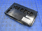 06-12 Mercedes GL ML R Class Rear SAM BCM Body Control Module 164 900 