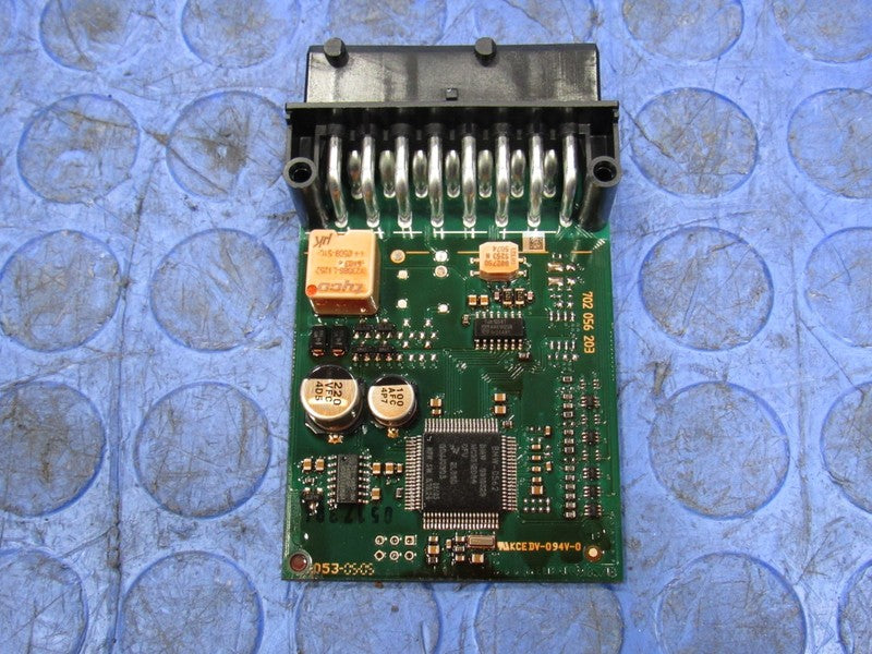 04-06 BMW 5 6 Series E60 E61 E63 E64 MPM Micro Power Module 6135-69396