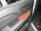 10-13 Silverado Avalanche Escalade ESV Left LH Driver Rear Door Trim P