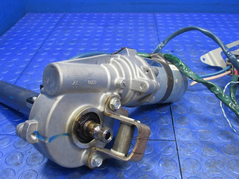 09-10 Toyota Corolla EPS Electric Power Steering Assist Motor Control 
