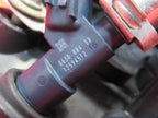 06-09 Chevy Trailblazer SS TBSS LS2 Complete Intake Manifold Throttle 
