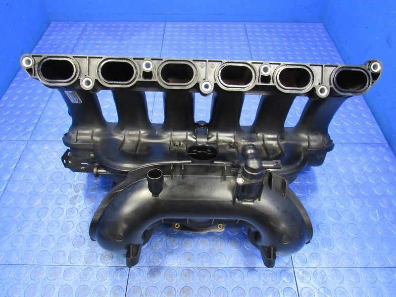 BMW 330i 530i E90 E60 3 Stage DISA 3SIM N51 N52 Air Intake Manifold OE