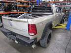 10-12 Dodge Ram 1500 2500 3500 Left LH Driver Master Power Window Swit