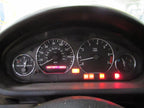 99-02 BMW Z3 Roadster Left LH Driver Side Headlight Head Light Lamp