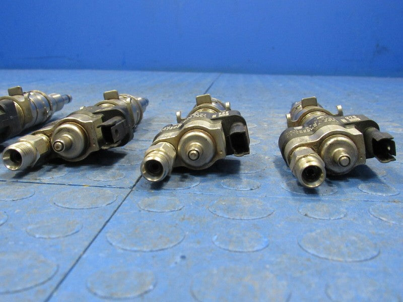 09-16 BMW Z4 / 07-10 335i 3.0L N54B30 Fuel Injector Index 11 135375852