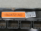 PROGRAMMED PLUG & PLAY 07-08 Sebring Avenger ECM Computer 05094721AO 7