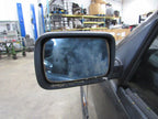 92-98 BMW E36 318 325 328 Left LH Driver Side Power Door Mirror Schwar