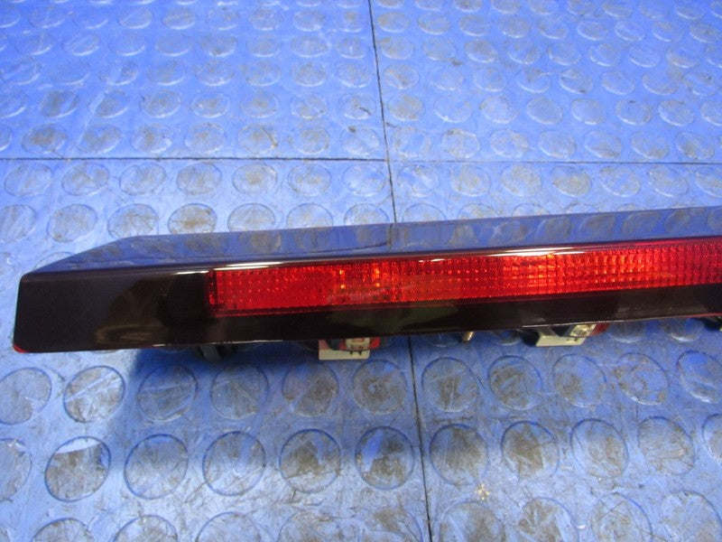 99-04 Ford Mustang Rear Trunk Mounted Center 3rd Third Brake Light CHM