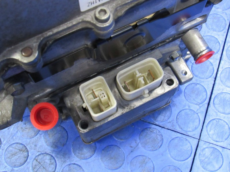 07-11 Toyota Camry Hybrid Drive Motor Inverter Converter Assy G9200-33