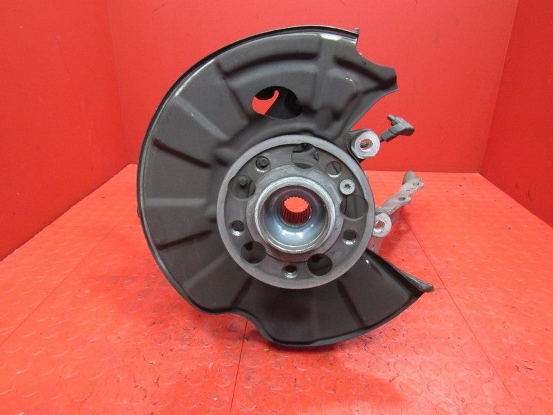 14-17 S550 S600 S65 AMG W222 RWD Left LH Rear Knuckle Hub Control Arm 