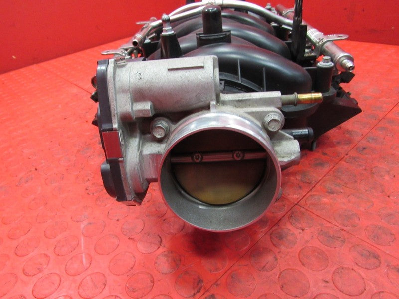 07-08 Grand Prix GXP / 07-09 Impala SS 5.3L LS4 Intake Manifold Comple