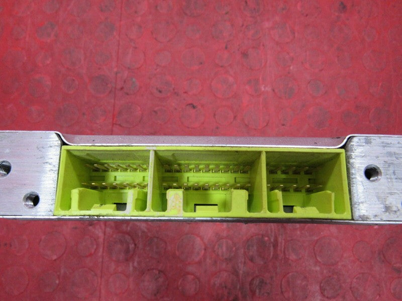 90-92 Daihatsu Charade 1.3L ECU ECM PCM Engine Computer 89661-87721 41