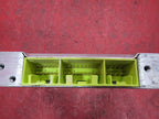 90-92 Daihatsu Charade 1.3L ECU ECM PCM Engine Computer 89661-87721 41