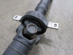 09-13 BMW 335i 335d E90 AT Auto Rear Driveshaft Drive Prop Shaft 1447m