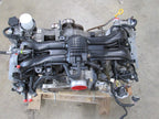 12-13 Subaru Forester 2.5L Engine Motor Assembly FB25 PZEV VIN A 211k 
