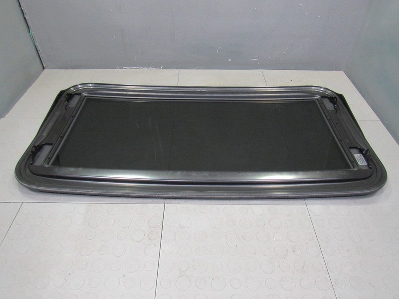 14-24 Infiniti Q50 Sunroof Moonroof Sun Moon Roof Glass Panel OEM 3055