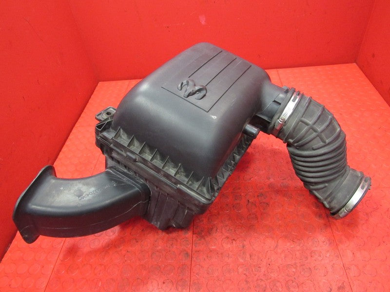 03-08 Dodge Ram 5.7L HEMI 1500 2500 3500 Intake Air Cleaner Box Assemb