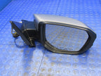 16-21 Honda Civic Right Passenger Side Power Door Mirror W/ Camera Sil