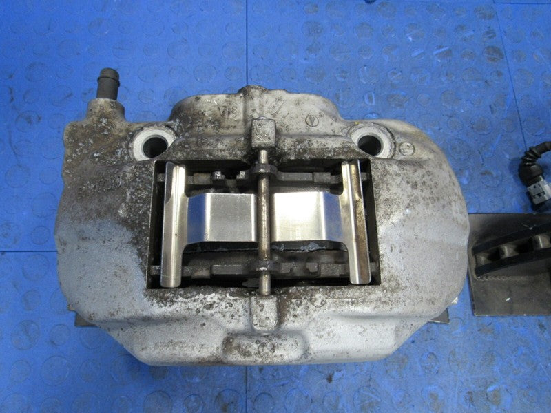 01-06 Lexus LS430 Sumitomo 4-Piston Front Left Right Brake Caliper Set