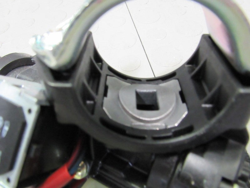 20-22 Kia Soul Ignition Lock Cylinder Switch With Key Immobilizer OEM 