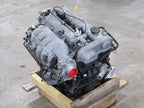 01-05 Mazda Miata MX-5 NB2 1.8L BP6D Engine Motor Assembly DOHC VVT 17