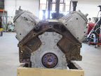 09-10 Silverado Sierra / 09-16 Express 2500 3500 L96 6.0L Engine Long 