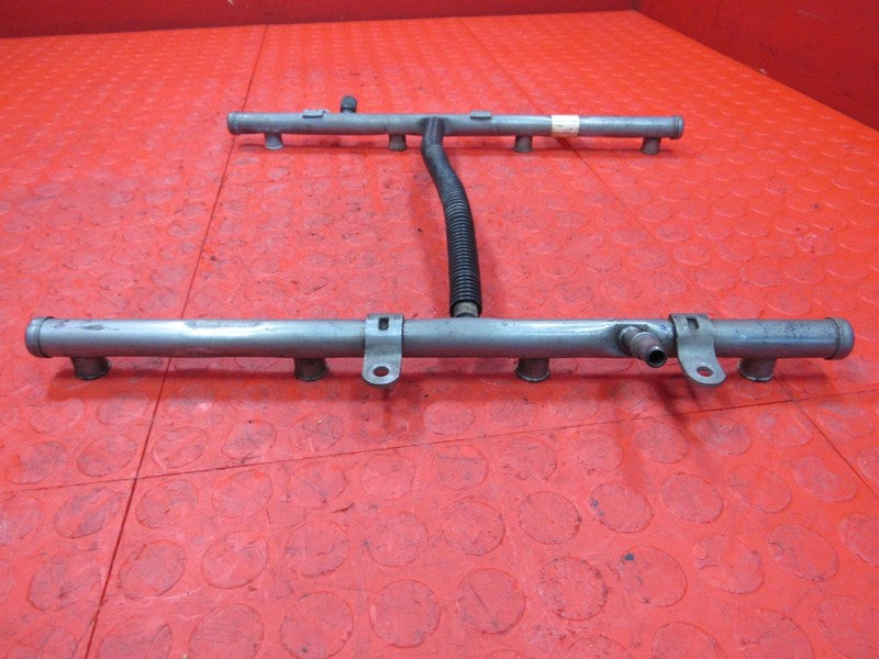 04-08 Dodge Ram 1500 2500 3500 Durango 5.7L HEMI Fuel Rail & Injectors