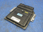 06 Nissan Armada 5.6L 4X2 AT VK56DE ECU PCM Engine Computer MEC84-101 