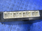 11 Toyota Tacoma 2.7L 2TR-FE MT 4x4 ECU ECM PCM Engine Computer 89661-