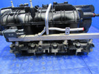 06-09 Chevy Trailblazer SS TBSS LS2 Complete Intake Manifold Throttle 