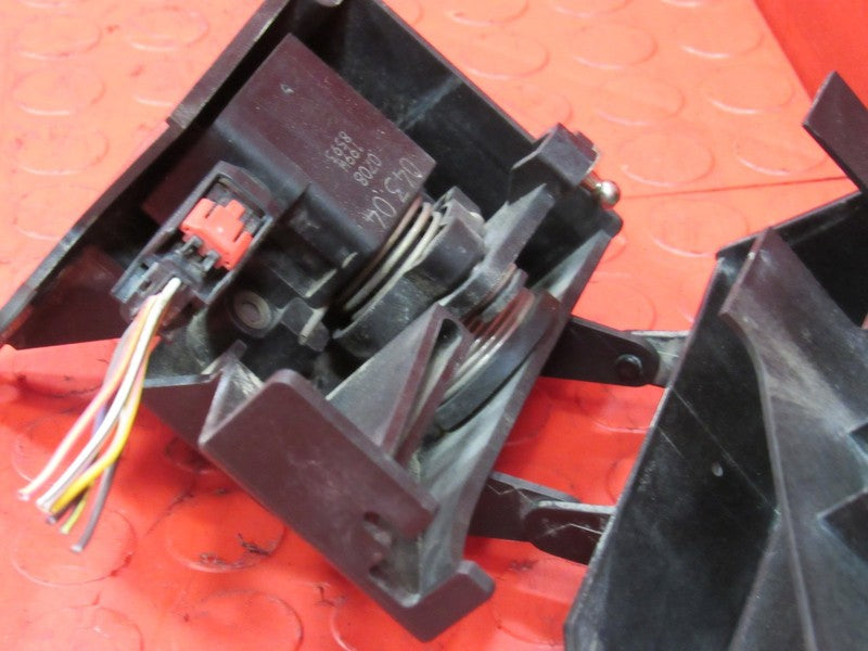 03-04 Dodge Ram 5.7L 5.9L Accelerator Pedal Position Sensor APPS OEM 4
