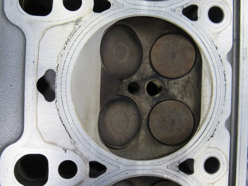 20-23 Audi S4 A5 S5 A6 A7 S7 A8 SQ5 Q7 Q8 3.0L Left LH Bare Cylinder H