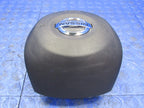 16-18 Nissan Maxima Driver Steering Wheel Mounted Airbag Air Bag Black