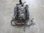 02-03 Dodge Ram 1500 Durango Dakota Van 5.9L Gas V8 Engine Motor 219k 