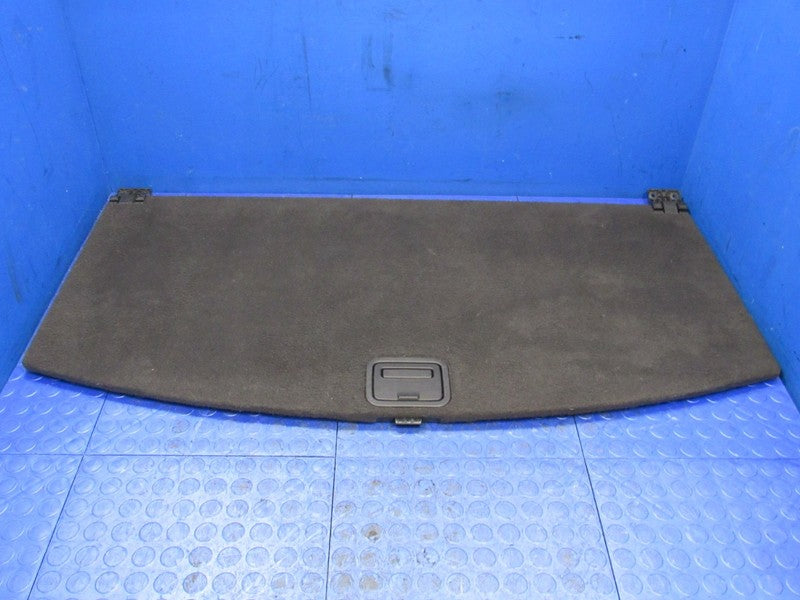 14-20 Acura MDX Rear Trunk Cargo Cover Floor Liner Light Jewel Gray OE