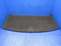 14-20 Acura MDX Rear Trunk Cargo Cover Floor Liner Light Jewel Gray OE