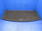 14-20 Acura MDX Rear Trunk Cargo Cover Floor Liner Light Jewel Gray OE