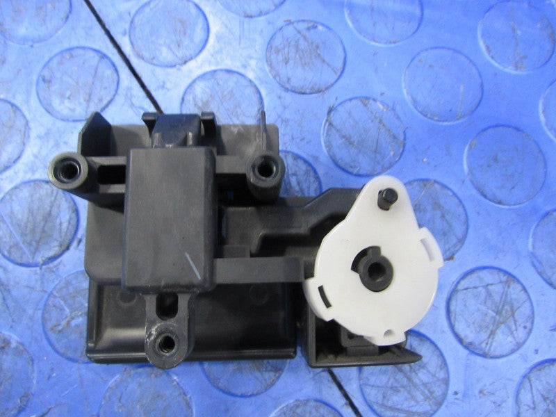 03 Mazda Miata MX5 MT ECU ECM PCM Engine Computer Key Lock Set BP7G 18