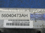 PLUG & PLAY 03 Dodge Ram Truck 4.7L V8 MT Engine Computer ECU 56040473