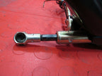 00-06 BMW 3 Series E46 Convertible Top Ram Hose Bracket Line Assembly 