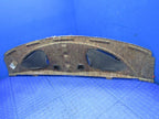 94-04 Ford Mustang Mach 460 Rear Package Tray Deck Carpet Black 4924