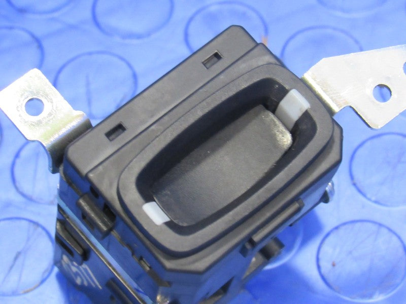 09-14 Acura TL Ignition Smart Key Fob Slot Control Module 36990-TK4-A0
