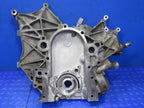 07-11 Jeep Wrangler JK 3.8L Engine Timing Cover Oil Pump Housing w/New