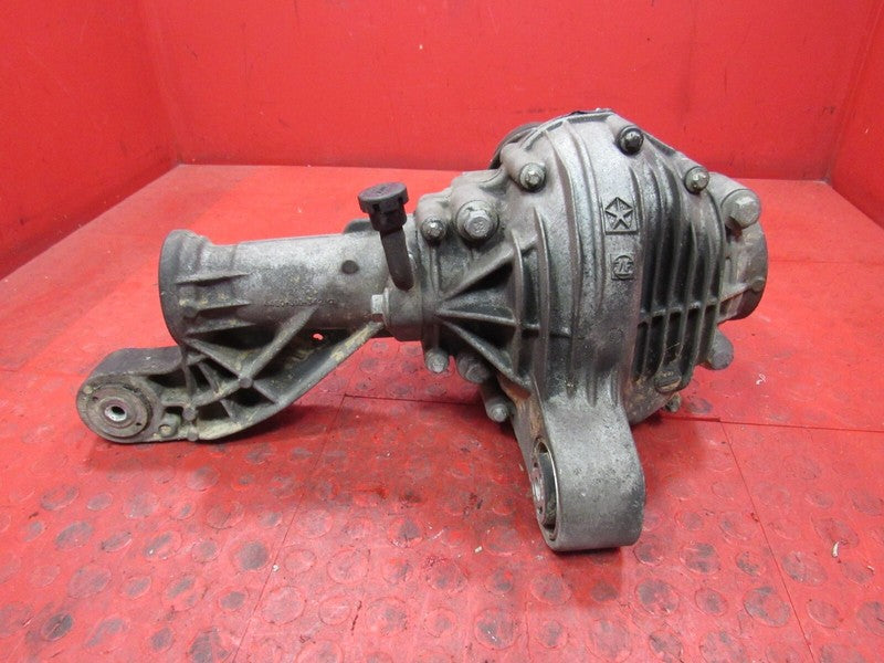11-22 Jeep Grand Cherokee Dodge Durango 5.7L Front Axle Differential 3